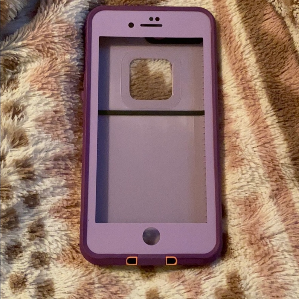iPhone 7/8 Plus LifeProof case